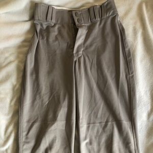 Small Champro baseball pants